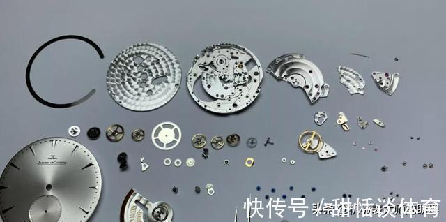 手表|手表的误差标准，看看你戴的手表误差情况属于什么水平？