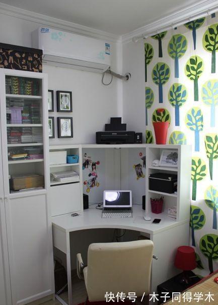 准媳妇|婚房被准媳妇装修的花枝招展,老妈看着生气,越看越喜欢!