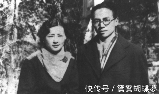 中国文化！林徽因去世后，梁思成为何非娶林洙不可？林洙：她不是个好太太