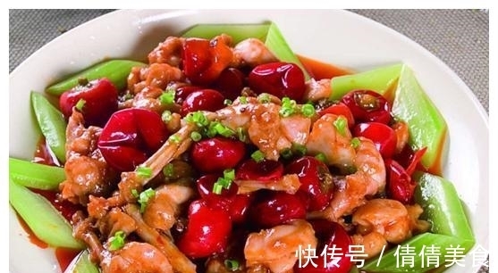 适合在家宴客的几道家常菜,简单却胜过无数美味,非常方便