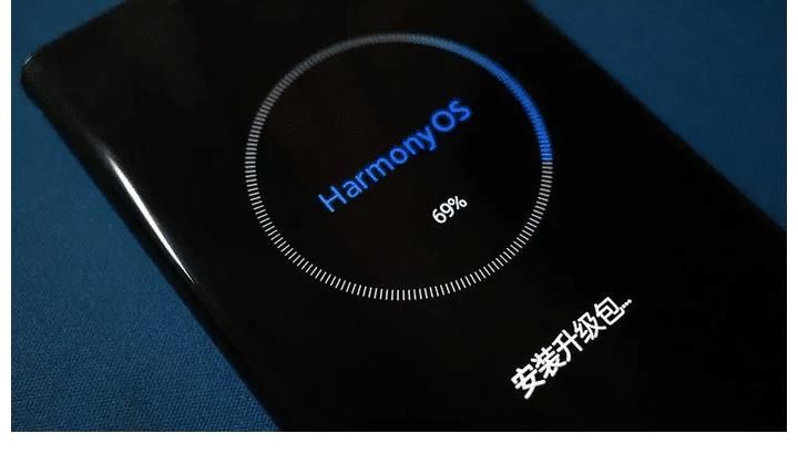 操作系统|HarmonyOS 2迎第八批智能手机升级，无迹象表明推广全球用户