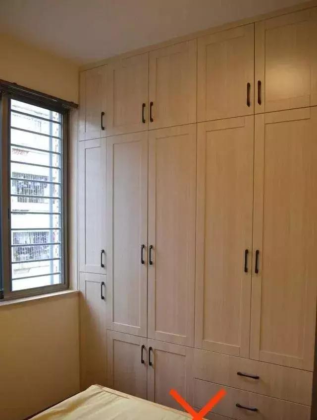 松木床|这13个装修坑给我嘴都气歪！入住一年，日日活在悔恨中！你别中招