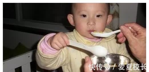 黑米|“积食”生百病，隔三差五煮这粥，孩子喝了脾胃好