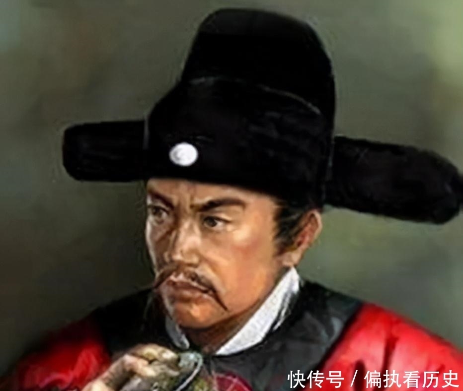 元朝|为何说明朝是帝制的转折?看朱元璋父子做的事,君臣尊重从此消失