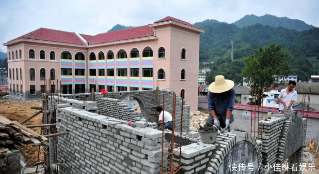 不算|俗语“东高不算高,西高压断腰”什么意思?西边高为什么会压断腰