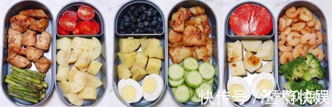 代餐|让罗永浩速瘦的蛋白棒VS帕梅拉爱惨的代餐奶昔,到底哪家强