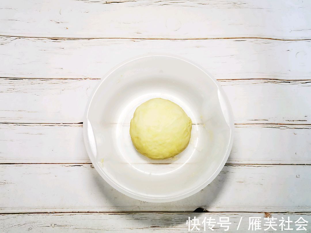 披萨|在家做蔬菜披萨,美味可口,好吃健康