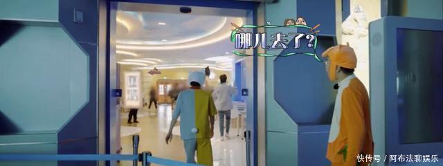 敷衍|玩游戏作弊,喝口水都作假,郑爽上节目太敷衍遭杨迪怒怼认真点!