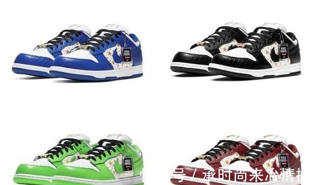 鞋款 今年我买不起的球鞋,竟是 Nike「最没存在感」系列……!