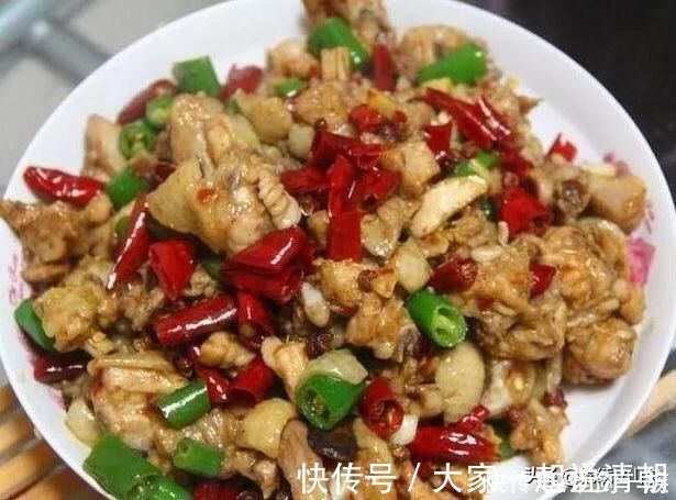 小葱|周末聚餐推荐13款家常菜，汁浓味美，比外面卖的还好吃，下饭极了