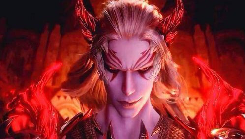 菊鬼斗罗|斗罗大陆,菊鬼斗罗的两极静止领域当真无人可破?这几个人告诉了我们答案