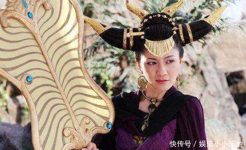 观音|牛魔王被抓走后,铁扇公主是什么结局?原著有交代
