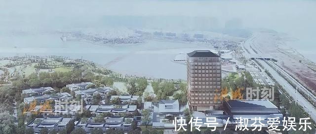 项目|主体呈现!南昌环九龙湖酒店群添“新伙伴”!多个酒店改名了!