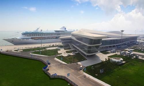 新一轮中国邮轮母港争夺战即将开场