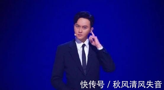 黄贯中|《哥哥》人气断层明显，大咖已稳居在前八，李铢衔高开低走