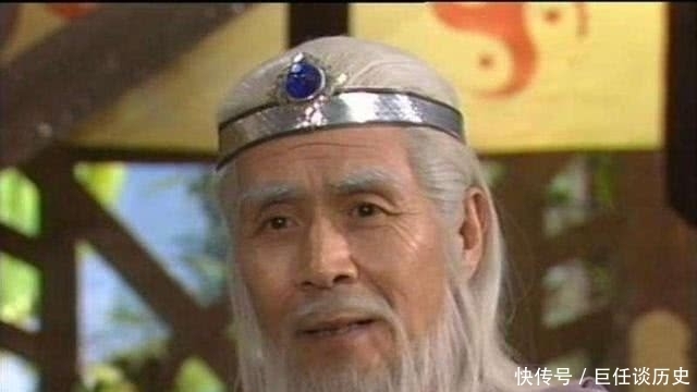 封神榜三位圣人的实力那个最强,为什么元始天尊成为最后的赢家?