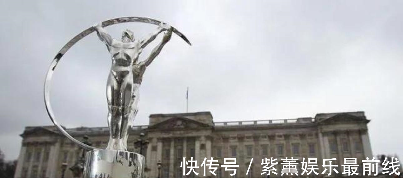 劳伦斯|全红婵双喜临门!冲刺表演赛冠军,另有国际大奖要拿,年度大赢家