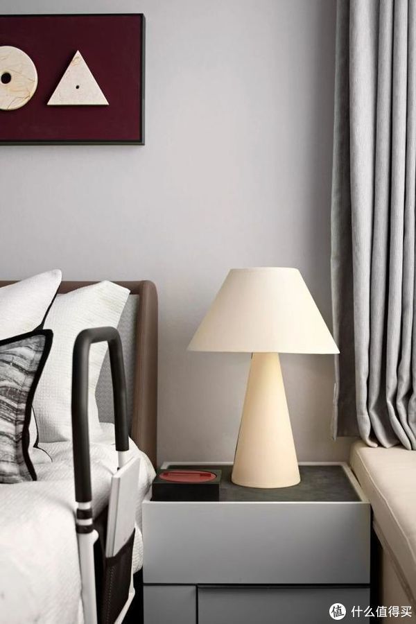 客厅|她家客厅太好看了,一进门就被吸引了,喜欢这样岁月静好的家