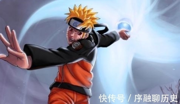 禁术|鸣人辛辛苦苦创造的忍术,“伤敌一千自损八百”,被纲手列为禁术