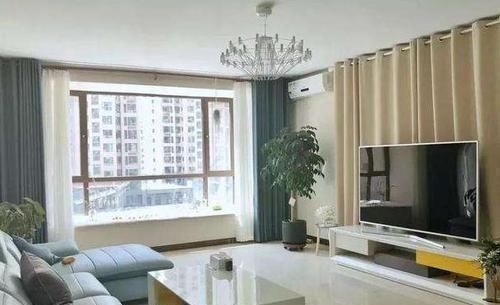 户型|买房切记避开的4种户型,入住不仅压抑,而且空间还很不实用