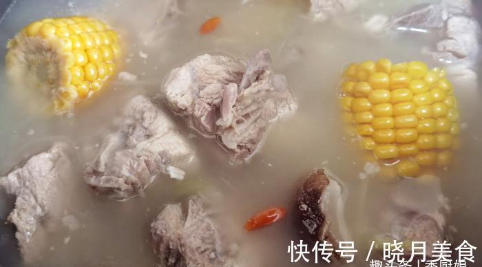 厨娘|天冷了，不管有钱没钱，要多吃此肉，比羊肉鹅肉还滋补，别不懂吃