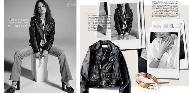 快来拿，3件衣服撑起48套“温差穿搭”，承包你换季的所有时髦