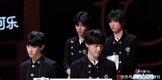 《明日之子4》廖俊涛唱歌不如武星观众投票让人迷惑!