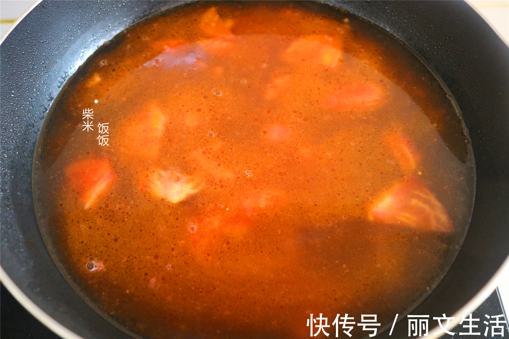 天气|天气渐冷,用这4种食材做汤,营养好喝,早餐晚餐都适合