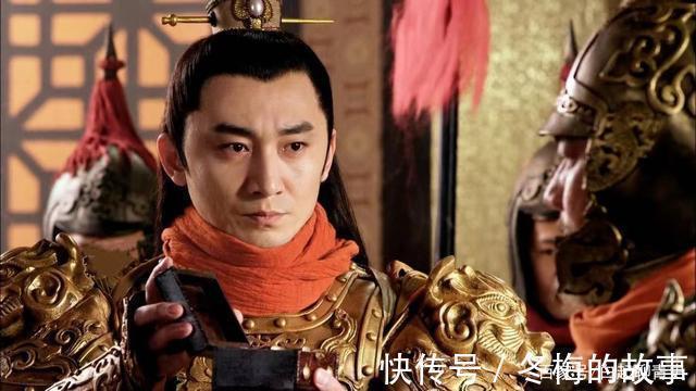 仓颉$“双生瞳”很特别吗历史上拥有它的8人,不是圣人就是帝王将相