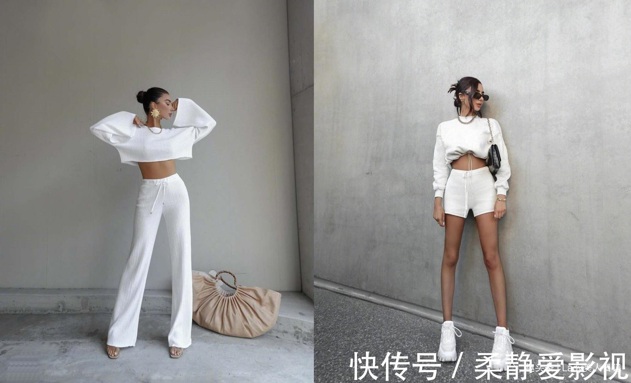 骨骼|为什么明明很瘦却显胖?深度解析“骨骼身材”秘密,直击穿搭本质