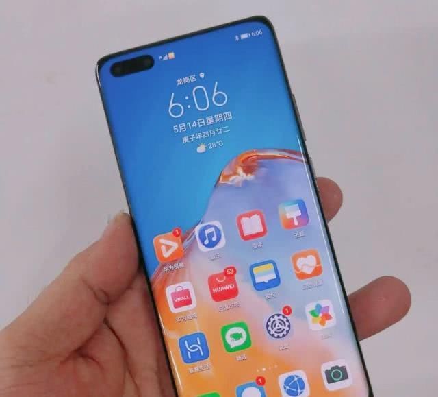 更换|从Mate20Pro更换到P40Pro，自用30天后憋了满肚子心里话