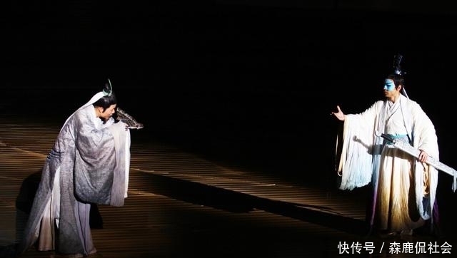 蜀汉|诸葛亮杀魏延的真实原因,蜀汉坚持的人和,与魏延身上的恶名相冲