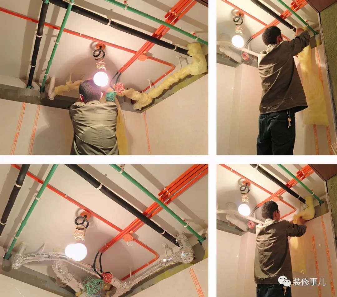 总结|都说装修坑多,用两套房装修经验总结10个细节,做到少花冤枉钱