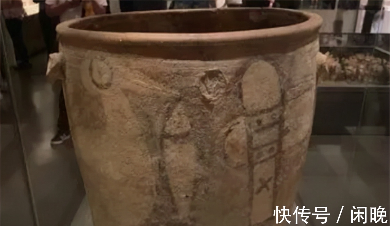 司马光&学者马未都:司马光砸不了缸,宋朝没有缸!不料被一成语“打脸”