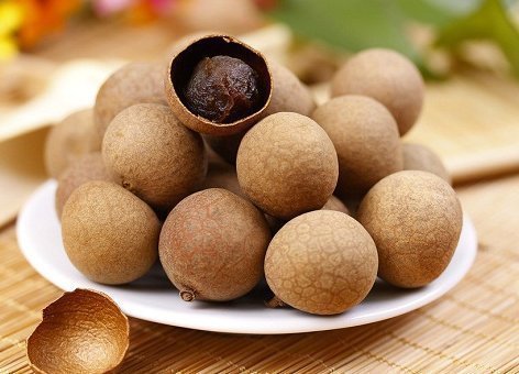 鲜桂圆|“南方桂圆北方参”,这么吃桂圆补养气血、健脑益智!