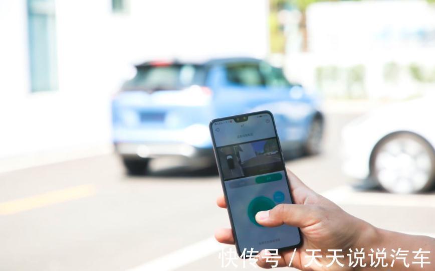 泊车|智能驾驶体验优化,人车交互更流畅,威马W6迎来全新OTA