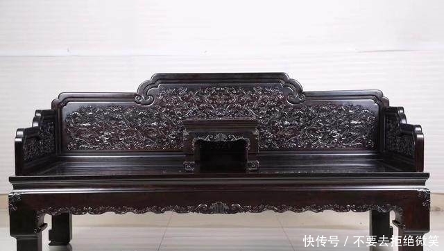 最重最硬的木材,为何得不到重视?