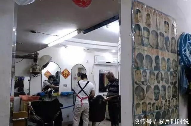 非洲|在中国广漂的非洲客繁华不再,非洲商人去留彷徨!