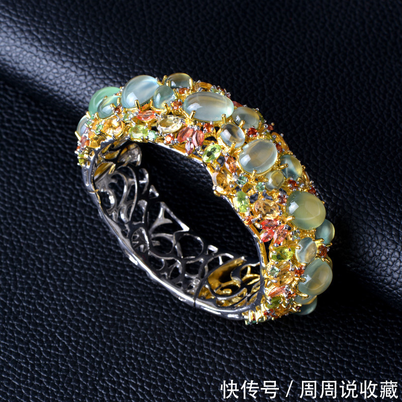 成本|镶嵌的成本高过宝石的本身正常吗？宝石镶嵌该不该低调？