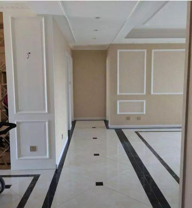 家具|80后夫妻第2次装修,不顾家人反对坚持9个设计,入住体验感超好