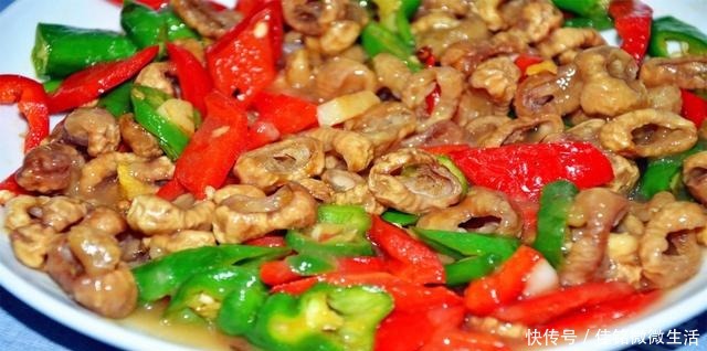 有了这些下酒菜,以后喝酒还怕啥