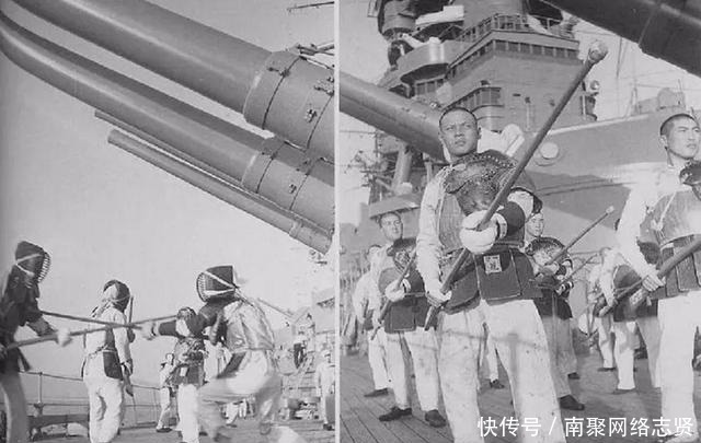 二战|二战时日军号称白刃战天下无敌,为何绝不敢和苏联红军拼刺刀?