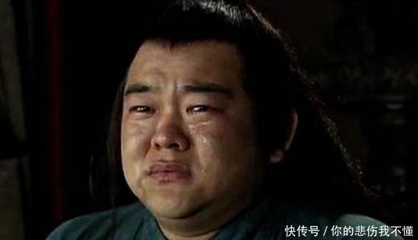 诸葛亮|诸葛亮留下6个字，可保蜀汉千秋万代，刘禅不听，结果成了亡国奴！