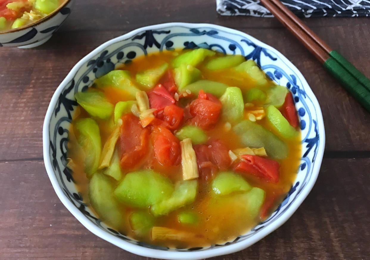 冬瓜|小暑过后,记得常吃“1肉3瓜”,应季而食身体好,顺利过伏天