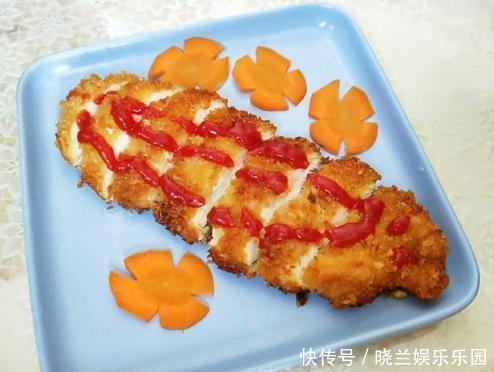 饭菜|饭菜好吃的几种做法,三碗米饭不够吃,10分钟就被一抢而光!