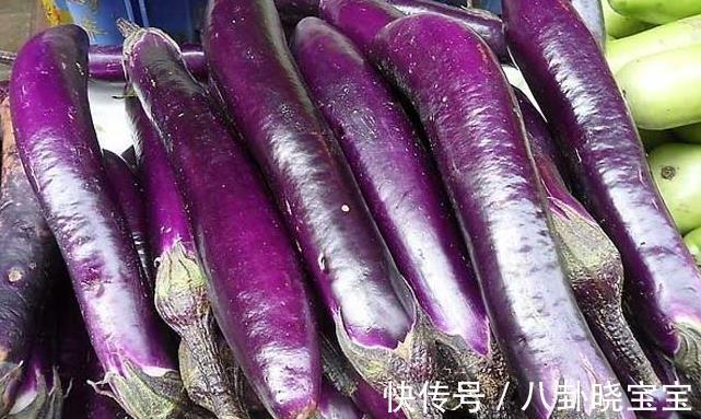 植物蛋白|立秋后“对付”秋老虎，多吃这4种蔬菜，物美价廉又去燥，营养高