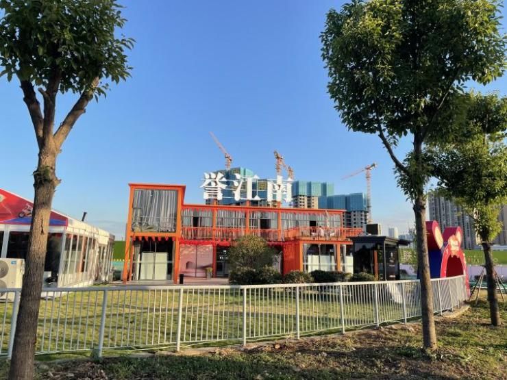 白沙洲|新二环!总价不到200万上车滨江盘?