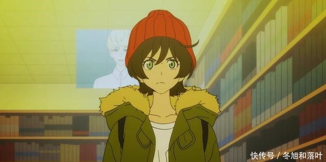 神作恶魔人crybaby一部被大家遗忘的神作