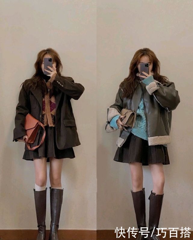 冬季穿衣没亮点？get3件单品，轻松穿出简约帅气不做作的造型