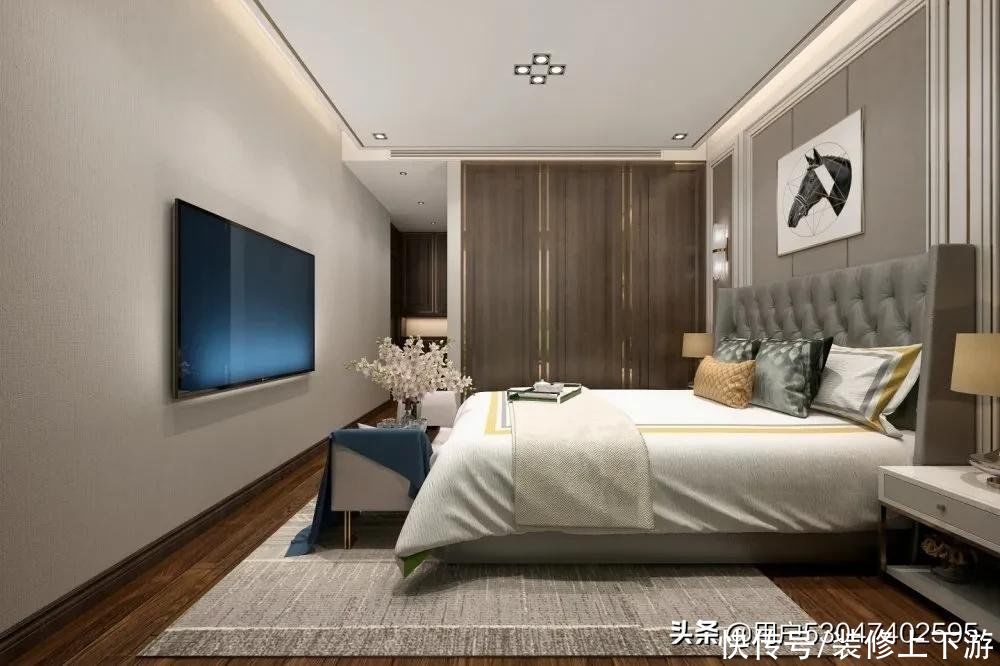 room|90后的婚房范本分分钟刷爆朋友圈